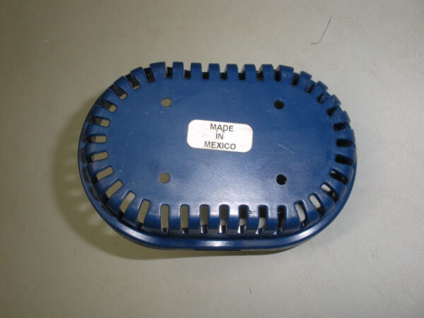 Rule Replacement Oval Strainer Base 1000864-26. For 500-1100 GPH Pumps - Image 2