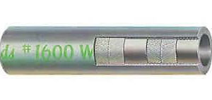 Shields 1600 Series 1" Heater/ Bilge/ Water Hose 116-160-1000B Sold by the Foot