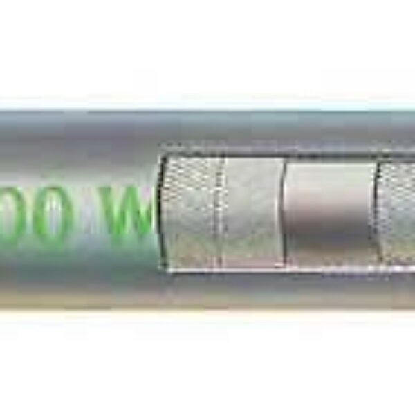Shields 1600 Series 1" Heater/ Bilge/ Water Hose 116-160-1000B Sold by the Foot