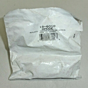Sierra Prime Line Anode 18-6018 Replaces OMC 327606