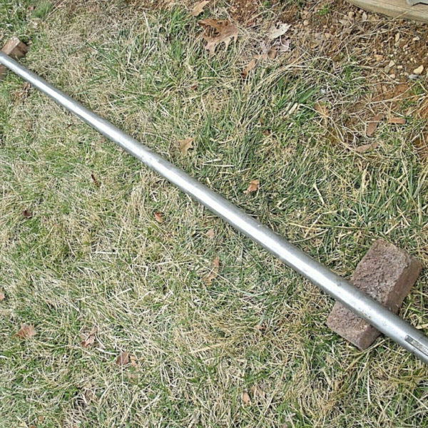 Chris Craft 1 3/4" Boat Propeller Shaft 110" and 112"