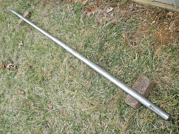 Chris Craft 1 3/4" Boat Propeller Shaft 110" and 112"