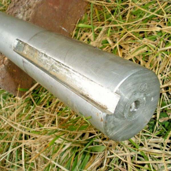 Chris Craft 1 3/4" Boat Propeller Shaft 110" and 112"
