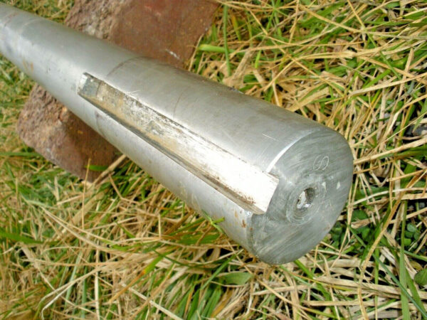 Chris Craft 1 3/4" Boat Propeller Shaft 110" and 112" - Image 2