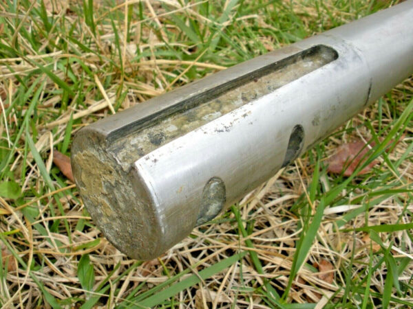 Chris Craft 1 3/4" Boat Propeller Shaft 110" and 112" - Image 3