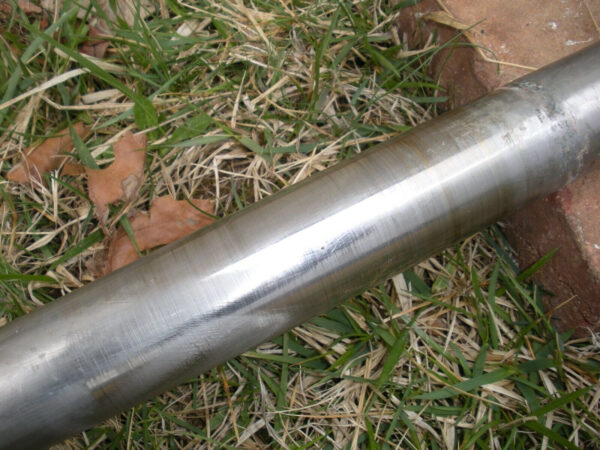 Chris Craft 1 3/4" Boat Propeller Shaft 110" and 112" - Image 4