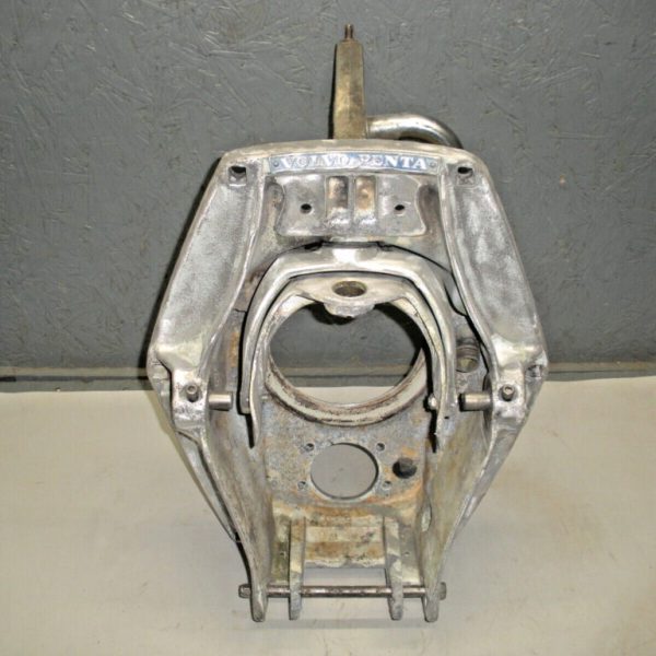 Volvo Penta Gimbal Housing 850676 With Shroud and Steering Arm