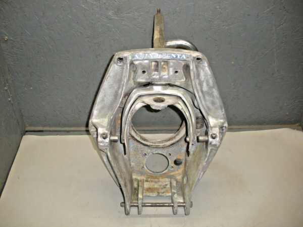 Volvo Penta Gimbal Housing 850676 With Shroud and Steering Arm