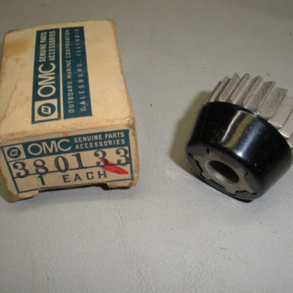 Genuine OMC Johnson Evinrude Thrust Washer 380133