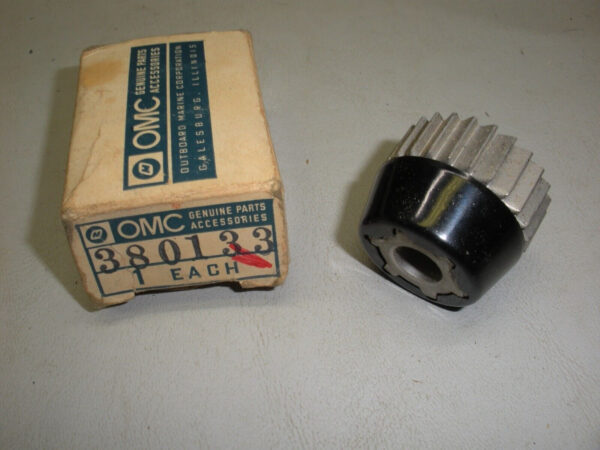 Genuine OMC Johnson Evinrude Thrust Washer 380133