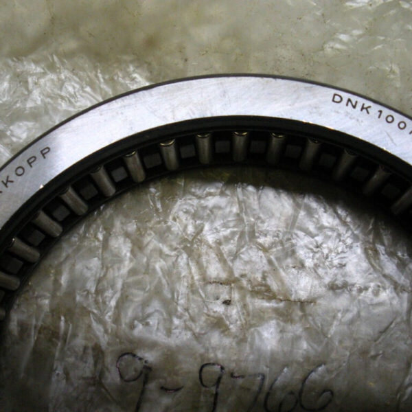 Durkopp Needle Bearing DNK 100/26