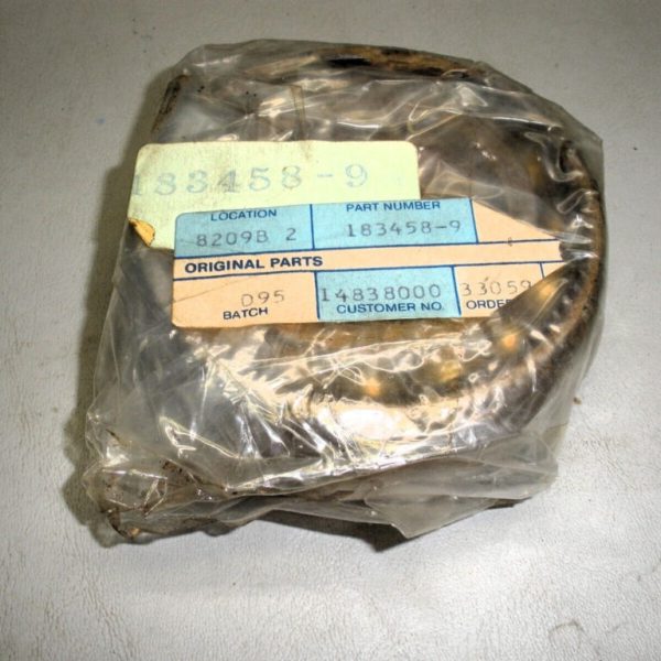 Genuine Volvo Penta Bearing 183458