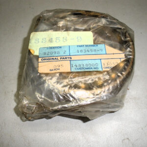 Genuine Volvo Penta Bearing 183458