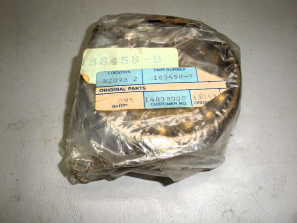 Genuine Volvo Penta Bearing 183458