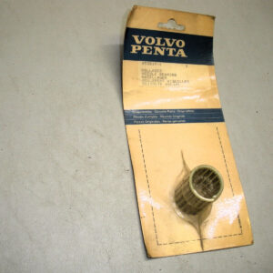 Genuine Volvo Penta Needle Bearing 853819