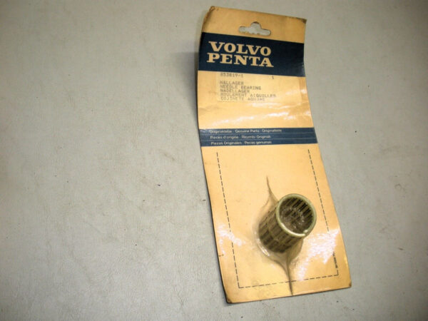 Genuine Volvo Penta Needle Bearing 853819