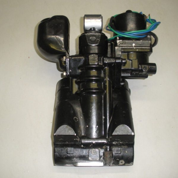 Possible OMC Johnson Evinrude Showa 60-300 HP Tilt/ Trim Pump Assembly