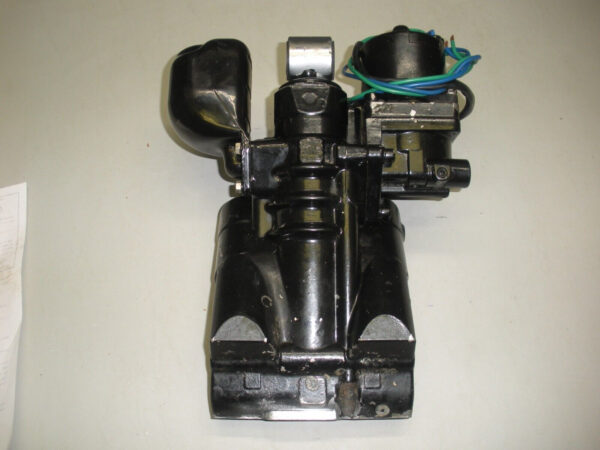 Possible OMC Johnson Evinrude Showa 60-300 HP Tilt/ Trim Pump Assembly