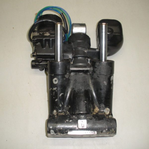 Possible OMC Johnson Evinrude Showa 60-300 HP Tilt/ Trim Pump Assembly