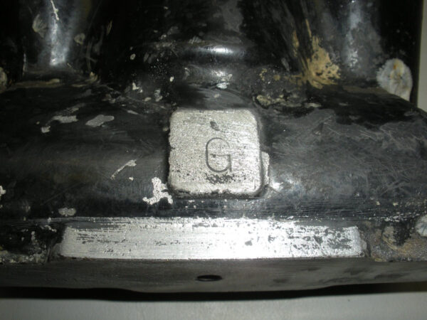 Possible OMC Johnson Evinrude Showa 60-300 HP Tilt/ Trim Pump Assembly - Image 3
