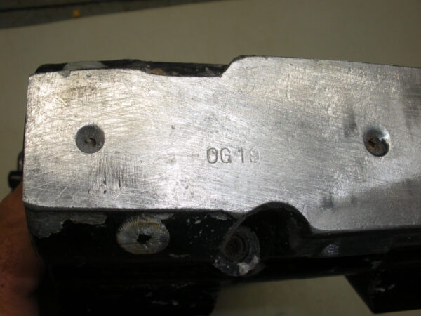 Possible OMC Johnson Evinrude Showa 60-300 HP Tilt/ Trim Pump Assembly - Image 4