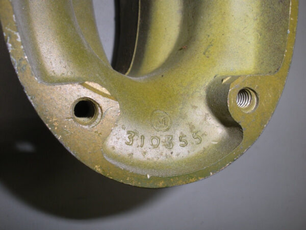 Genuine OMC Johnson Evinrude Housing 310355 - Image 4