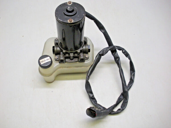 Volvo Penta Trim Tabs Pump Assembly 3819847