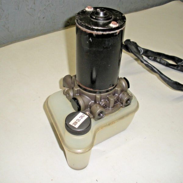 Volvo Penta Trim Tabs Pump Assembly 3819847
