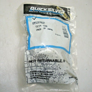 Mercruiser Quicksilver Trim Tab 853762