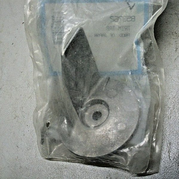 Mercruiser Quicksilver Trim Tab 853762