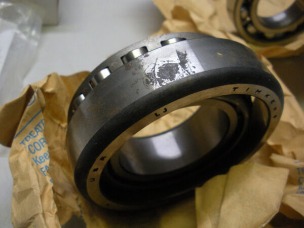 Genuine Mercruiser, Quicksilver Gear Repair Kit 43-803079T. Includes 43-96084A4 - Image 4