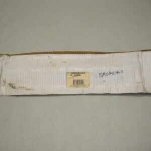 Genuine Mercruiser Mercury Quicksilver Driveshaft 45-853648, 8M0140449