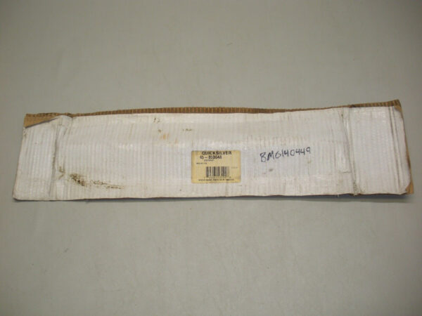 Genuine Mercruiser Mercury Quicksilver Driveshaft 45-853648, 8M0140449