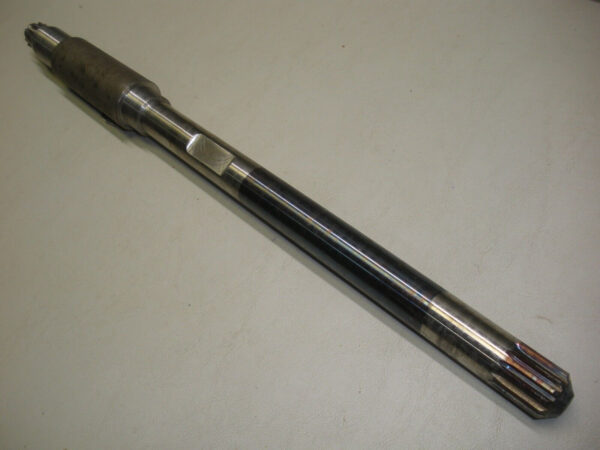 Genuine Mercruiser Mercury Quicksilver Driveshaft 45-812773T - Image 2