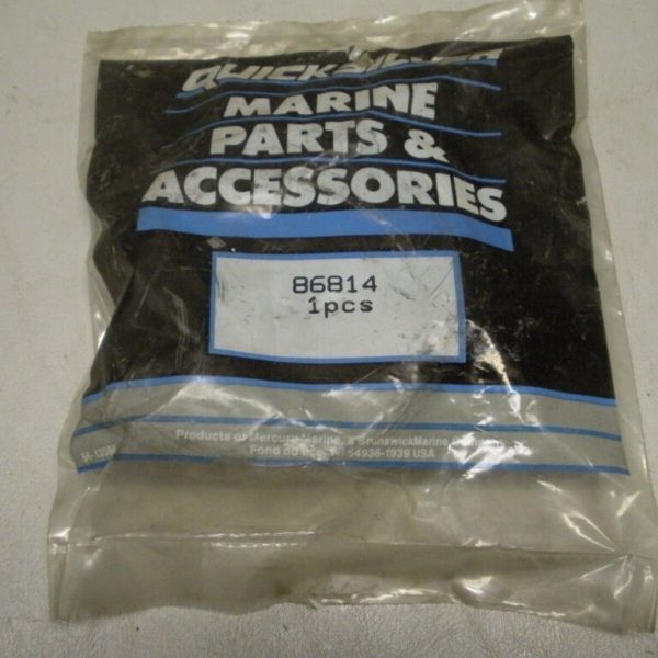 Mercruiser Quicksilver Sleeve Ring 86814