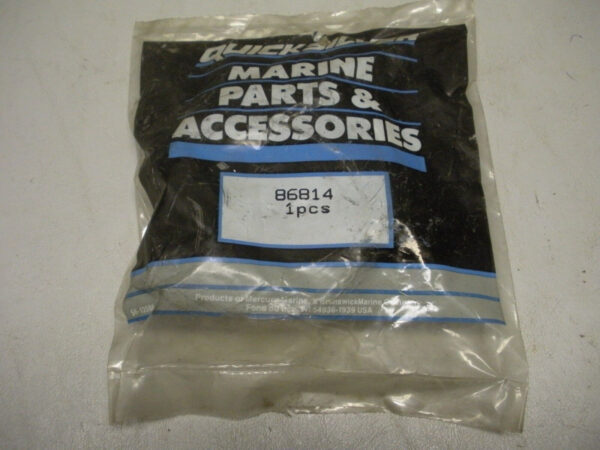 Mercruiser Quicksilver Sleeve Ring 86814
