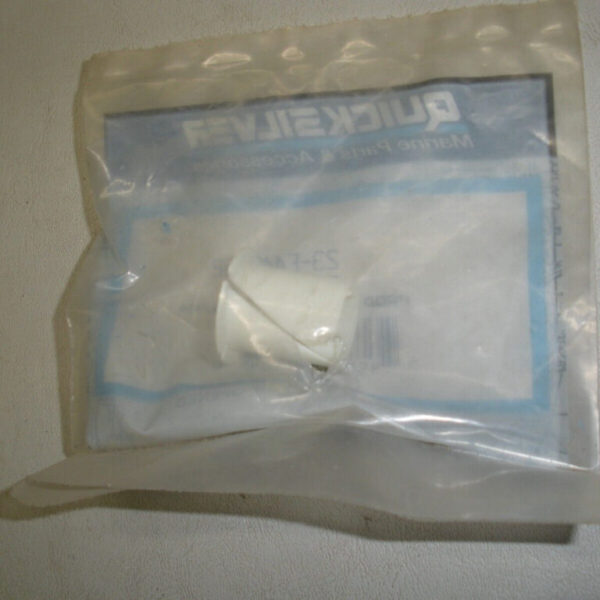 Genuine Mercury Mercruiser Quicksilver Bushing 23-F449362