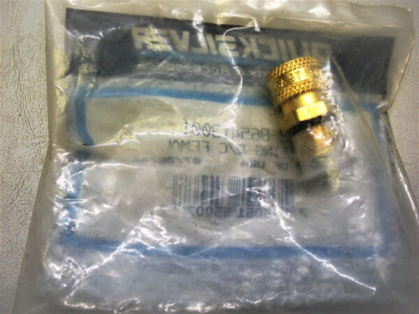 Genuine Mercury Mercruiser Quicksilver Fitting 22-865413001 - Image 2