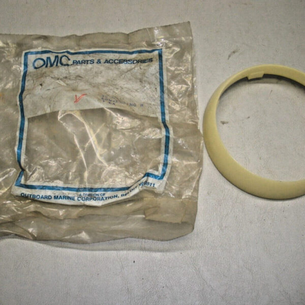 Genuine OMC Johnson Evinrude Converging Ring 325996