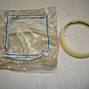 Genuine OMC Johnson Evinrude Converging Ring 325996