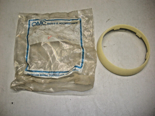 Genuine OMC Johnson Evinrude Converging Ring 325996
