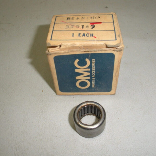 Genuine OMC Johnson Evinrude Bearing 379167