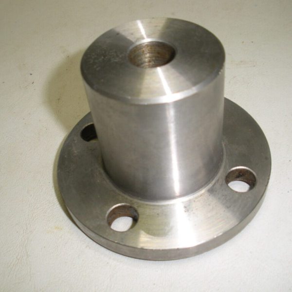 Possible Genuine Volvo Penta Coupling Flange Kit 827638 PLEASE READ DESCRIPTION!