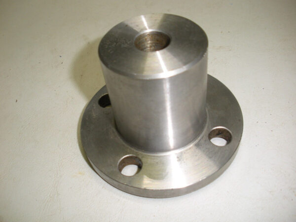 Possible Genuine Volvo Penta Coupling Flange Kit 827638 PLEASE READ DESCRIPTION! - Image 2