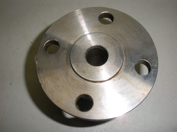 Possible Genuine Volvo Penta Coupling Flange Kit 827638 PLEASE READ DESCRIPTION! - Image 3