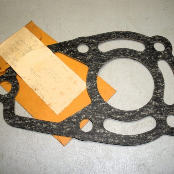 Genuine Volvo Penta Gasket 819727