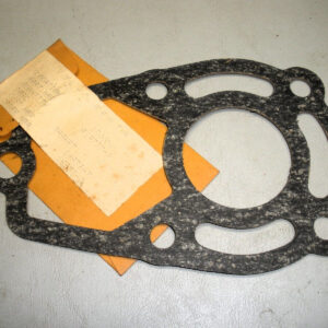 Genuine Volvo Penta Gasket 819727