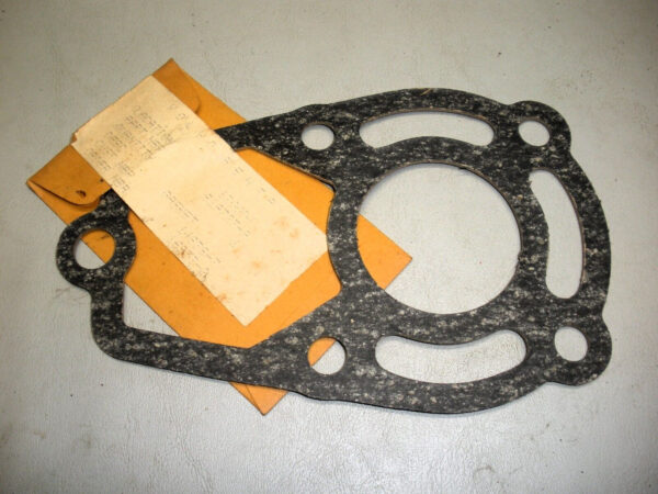 Genuine Volvo Penta Gasket 819727