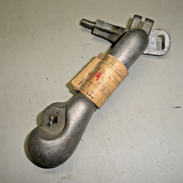 Genuine OMC Johnson Evinrude Shift Lever 375766