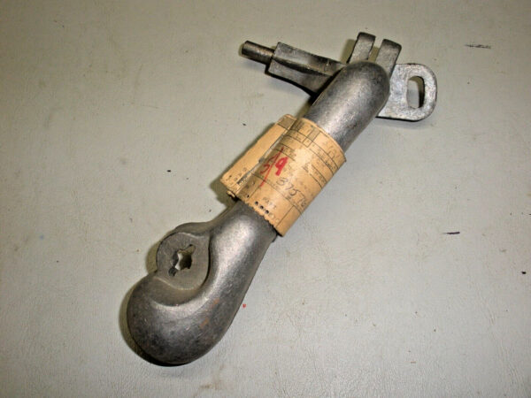 Genuine OMC Johnson Evinrude Shift Lever 375766